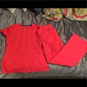 Grey’s Anatomy Scrub Set